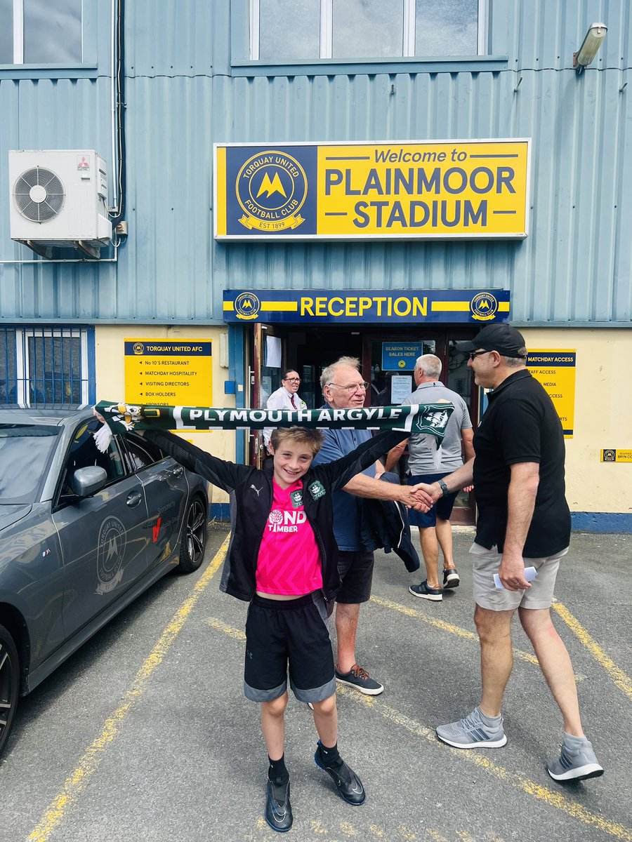 Stuart Barrett Golf tweet media