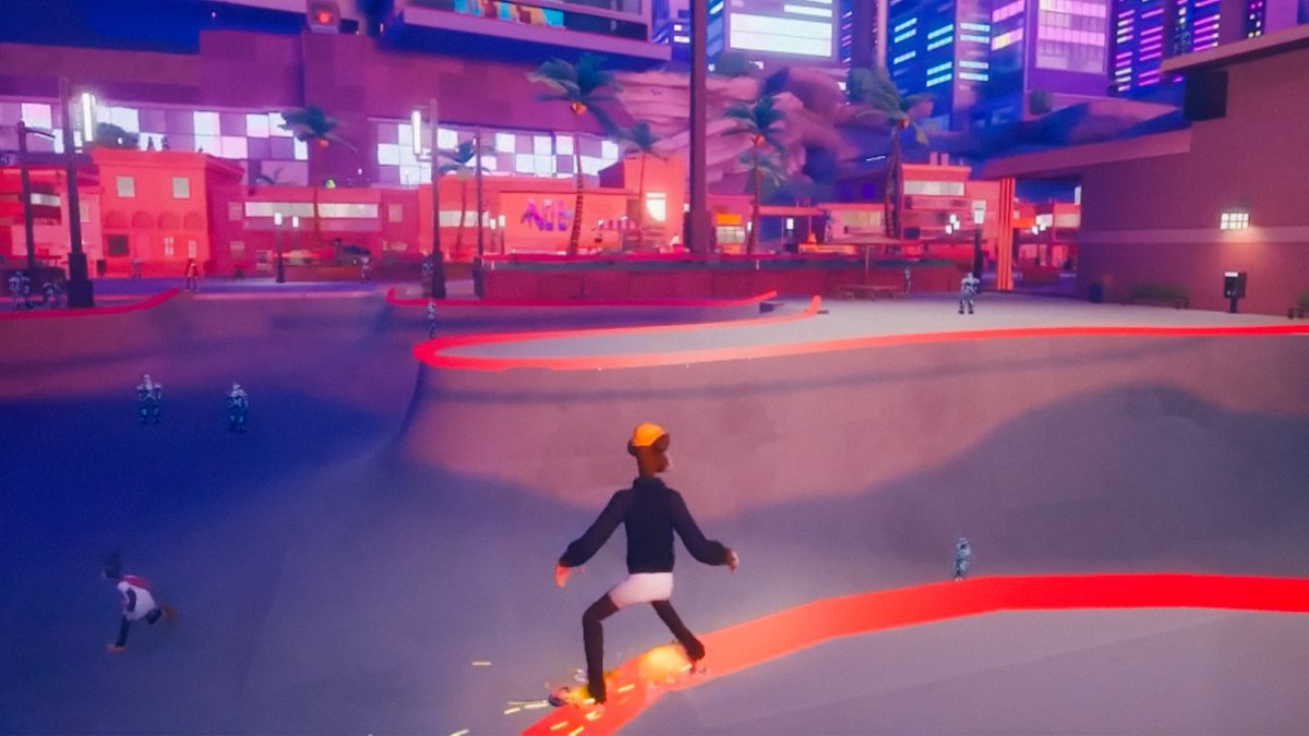 0xdgo's tweet image. drank the Bitfizz. good times in Meetropolis