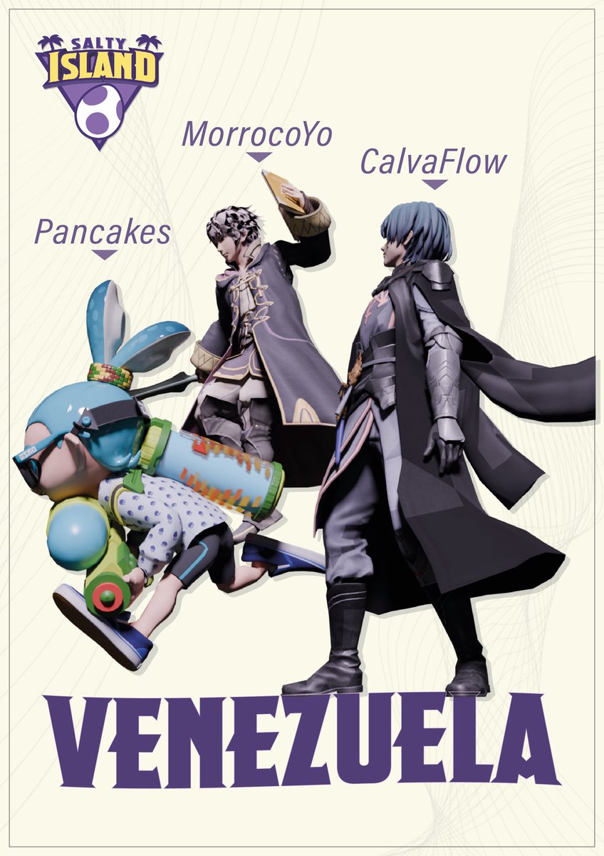 Smashquilla (Salty Island 3 🏝️) tweet media