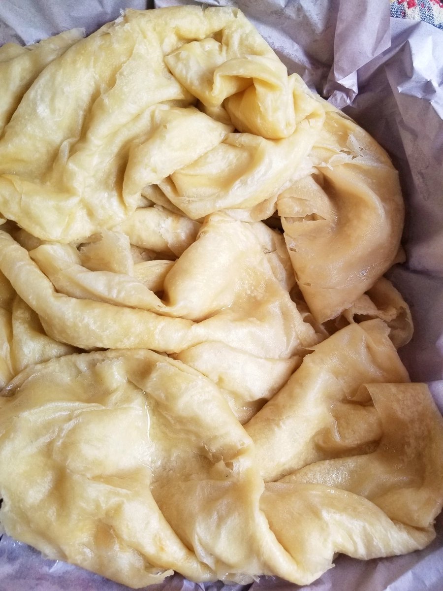 Kassie_AM's tweet image. My beautiful Paratha! 🥹😍🤤