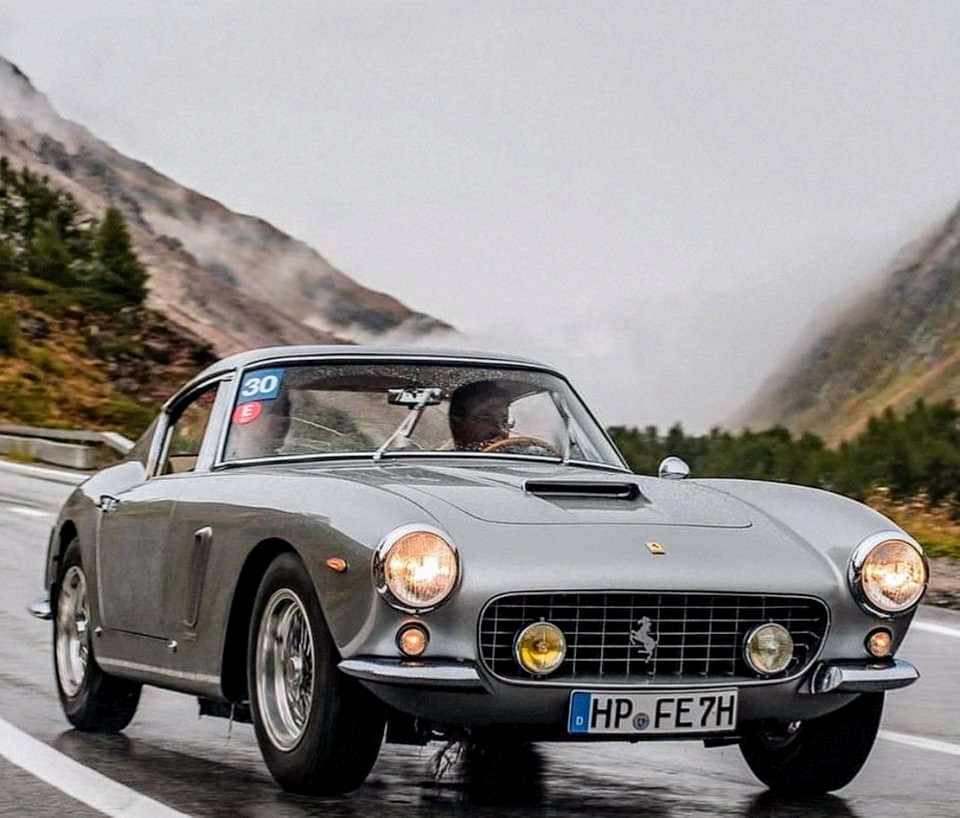 Auto e Vita 🇮🇹 Italiana tweet media