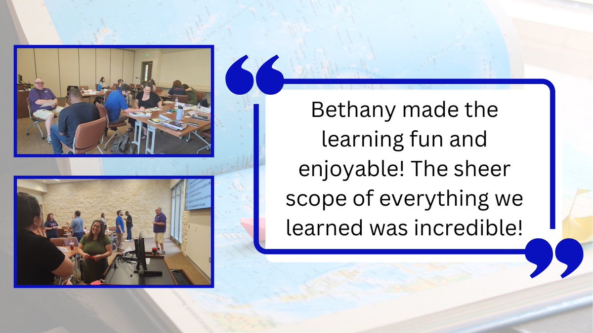 Thank you to all the teachers who traveled to Frisco! It was a blast sharing the #7StepWL with you.

Next stop, Houston! Join us by signing up: eventbrite.com/e/7-steps-to-a…