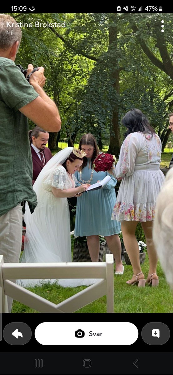 Got the husband buff 🥰🥳