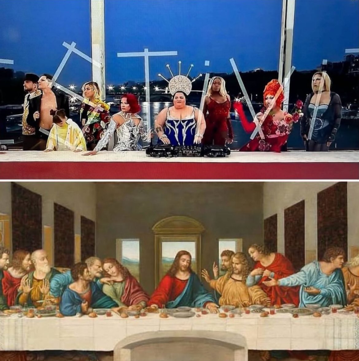 AndresCorson's tweet image. ¿Cuánto mayor castigo piensan ustedes que merecen los que han pisoteado al Hijo de Dios y han considerado la sangre del pacto, la cual nos hizo santos, como si fuera algo vulgar e inmundo, y han insultado el Espíritu de la gracia? Hebreos 10:29