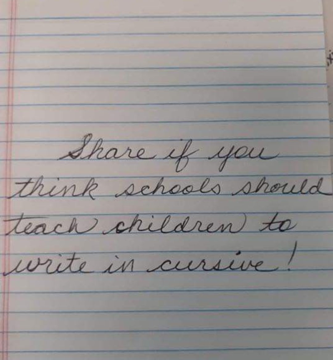 DLGenealogist's tweet image. As a genealogist I would be lost without this skill - which seems like a dying art. #RT if you feel this should be in your local school curriculum.