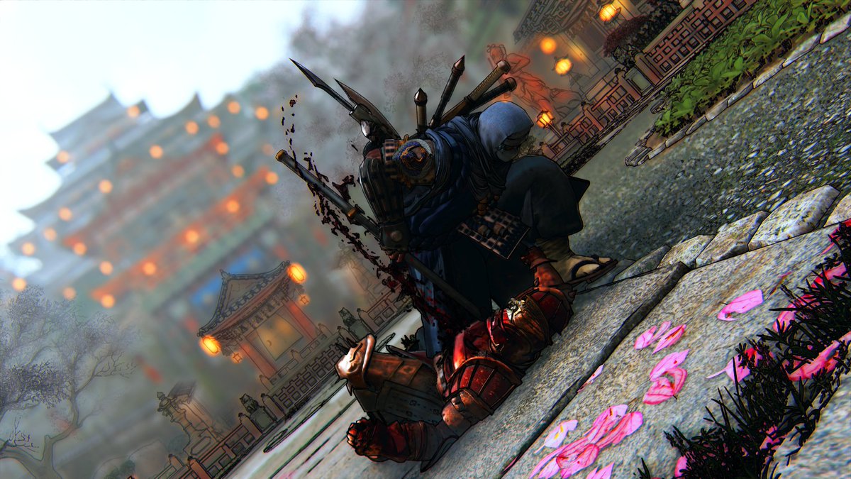 Null826's tweet image. 