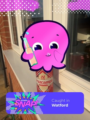 Clare Tamsitt 💙 (@redtamsitt) on Twitter photo I snapped Constantine! Play #OctoplusSNAP for a chance to win a BYD Dolphin from <a href="/OctopusEnergy/">Octopus Energy</a>. I snapped Constantine! Play #OctoplusSNAP for a chance to win a BYD Dolphin from <a href="/OctopusEnergy/">Octopus Energy</a>.