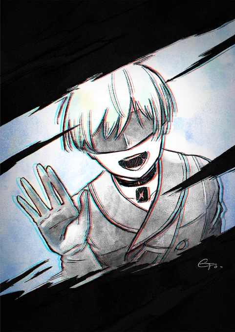 9S「2Bおはようございまーす」