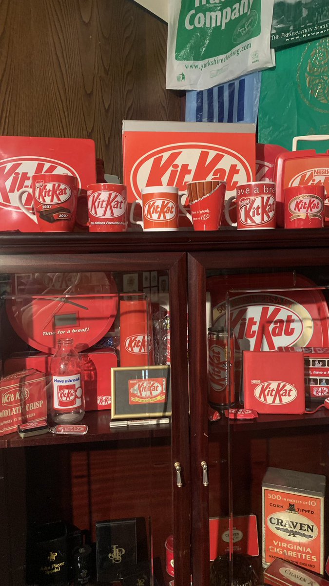 Absolutely loved #ComeAsYouAre A joyful celebration of a myriad of collectors, crafters, artists, makers and really any kind of creative hobby you can imagine. Every nook and cranny is full of something extraordinary. You can’t fail to find something to love in it.