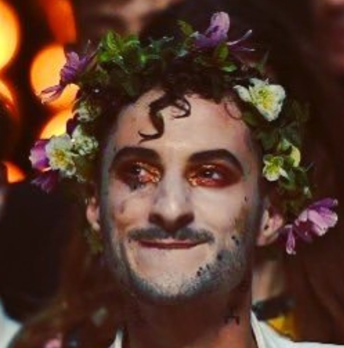 Oli London tweet media