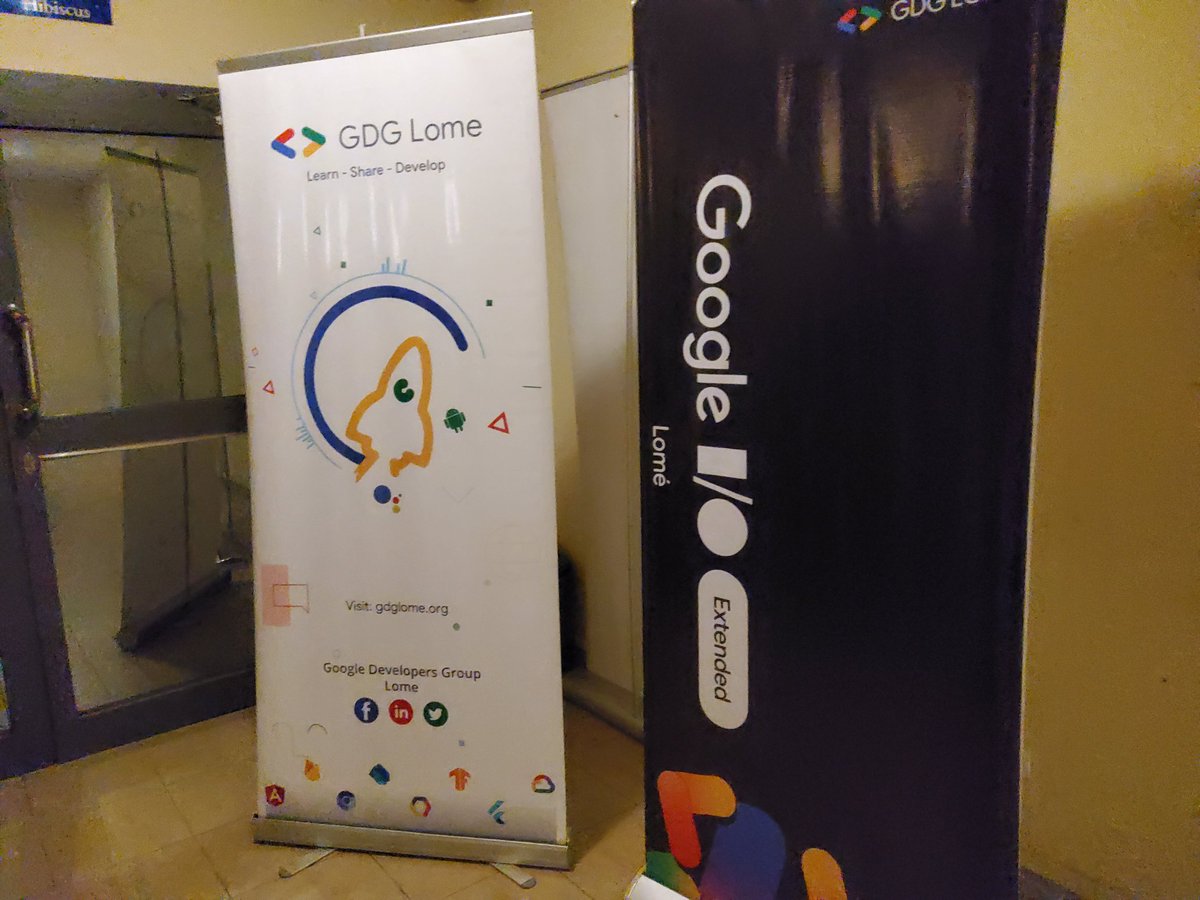 togobitcoin's tweet photo. #IO2024Lome #GDGLOME @GDGLome https://t.co/ugpMQ39w4N