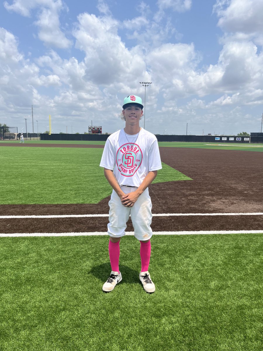 ✭Five Tool Texas✭ tweet media