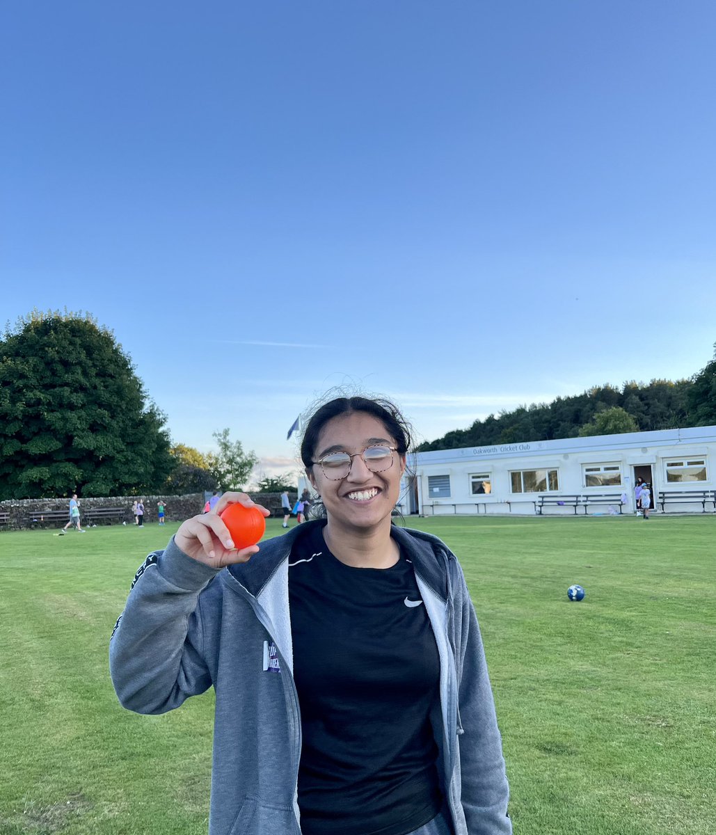 Tayaba Parveen tweet media