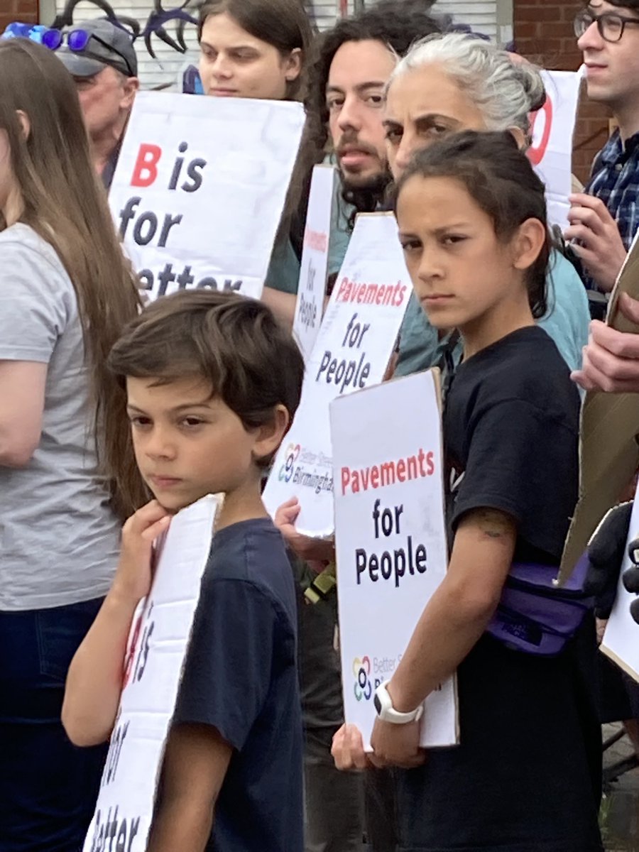 <a href="/for_birmingham/">Better Streets for Birmingham is no longer on X</a> <a href="/for_birmingham/">Better Streets for Birmingham is no longer on X</a>