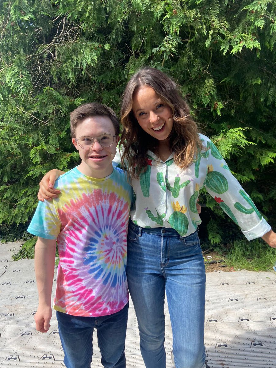 Rob Webster 💙 tweet media