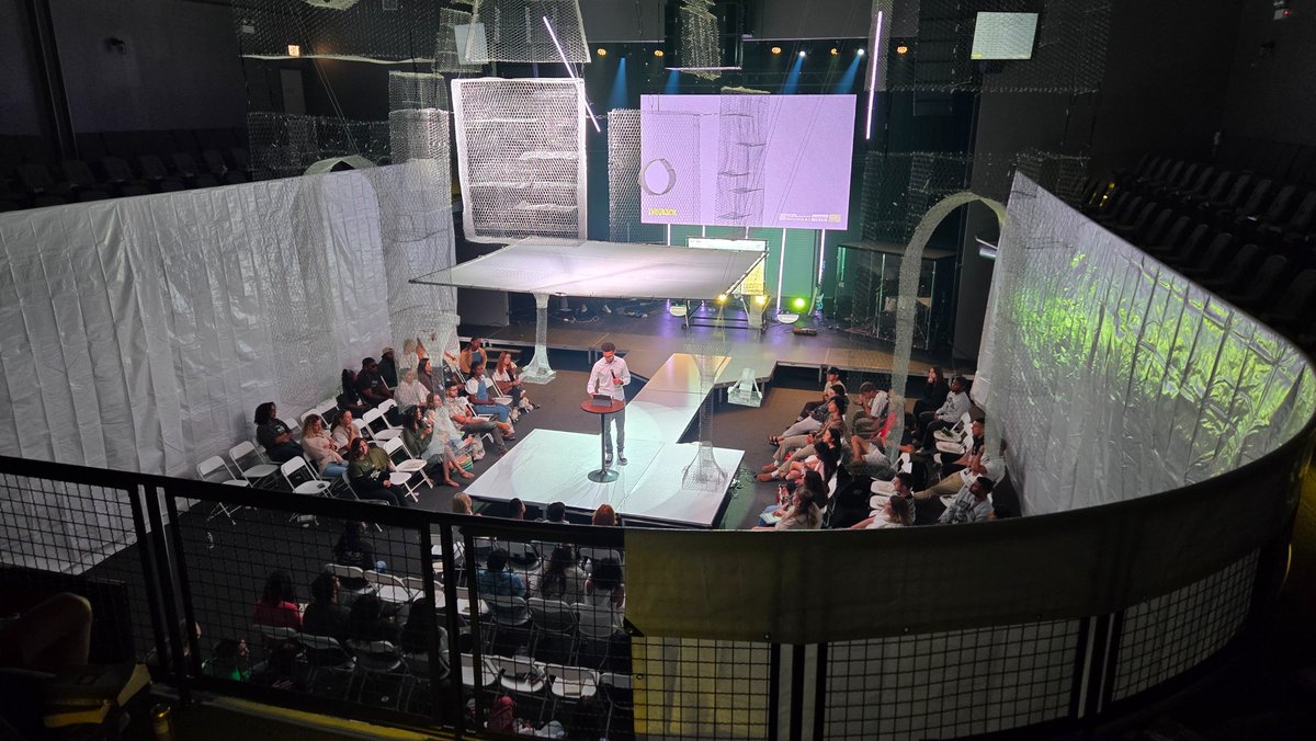 koobxwm's tweet image. Two years ago, @tamirbell was the youngest elected person in Rockford, IL at age 18. 

He loves Jesus and wanted to heal the economic disparity in his community.

Gen-Z lead the way.

@GenDistinct