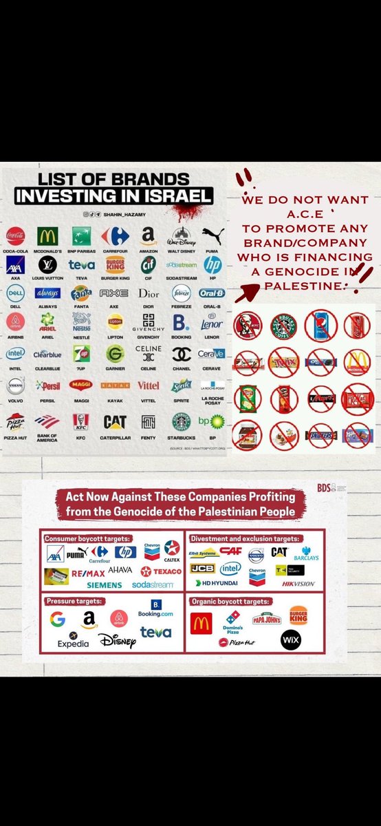 ChoicexACE2017's tweet image. Here is an English and Korean letter we can try to email. Thank you @mellon2011 for translating! 

@BEATINT0505 @official_ACE7 please read this and take action. 
#BEATINT_BOYCOTTS_GENOCIDE
#에이스_초이스_보이콧_제노사이드