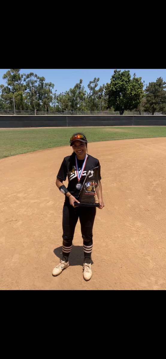 Isabella Arroyo (@isabell92933222) on Twitter photo Taking 3rd at PGF National. With pitching 44.1 innings 51 kâs with a 0.4 ERA. So proud of this team! Canât wait for next year! <a href="/Strimp25/">Crissy Strimple</a> <a href="/JesseDreswick/">Timmy x</a> <a href="/S_Owens2323/">Sandra (Smith) Owens</a> <a href="/StarsdeThouars/">Co Stars - deThouars</a> <a href="/CO_Stars18Gold/">Colorado Stars-Sakamoto</a> <a href="/HF_Athletics/">Holy Family Tigers</a> Taking 3rd at PGF National. With pitching 44.1 innings 51 kâs with a 0.4 ERA. So proud of this team! Canât wait for next year! <a href="/Strimp25/">Crissy Strimple</a> <a href="/JesseDreswick/">Timmy x</a> <a href="/S_Owens2323/">Sandra (Smith) Owens</a> <a href="/StarsdeThouars/">Co Stars - deThouars</a> <a href="/CO_Stars18Gold/">Colorado Stars-Sakamoto</a> <a href="/HF_Athletics/">Holy Family Tigers</a>