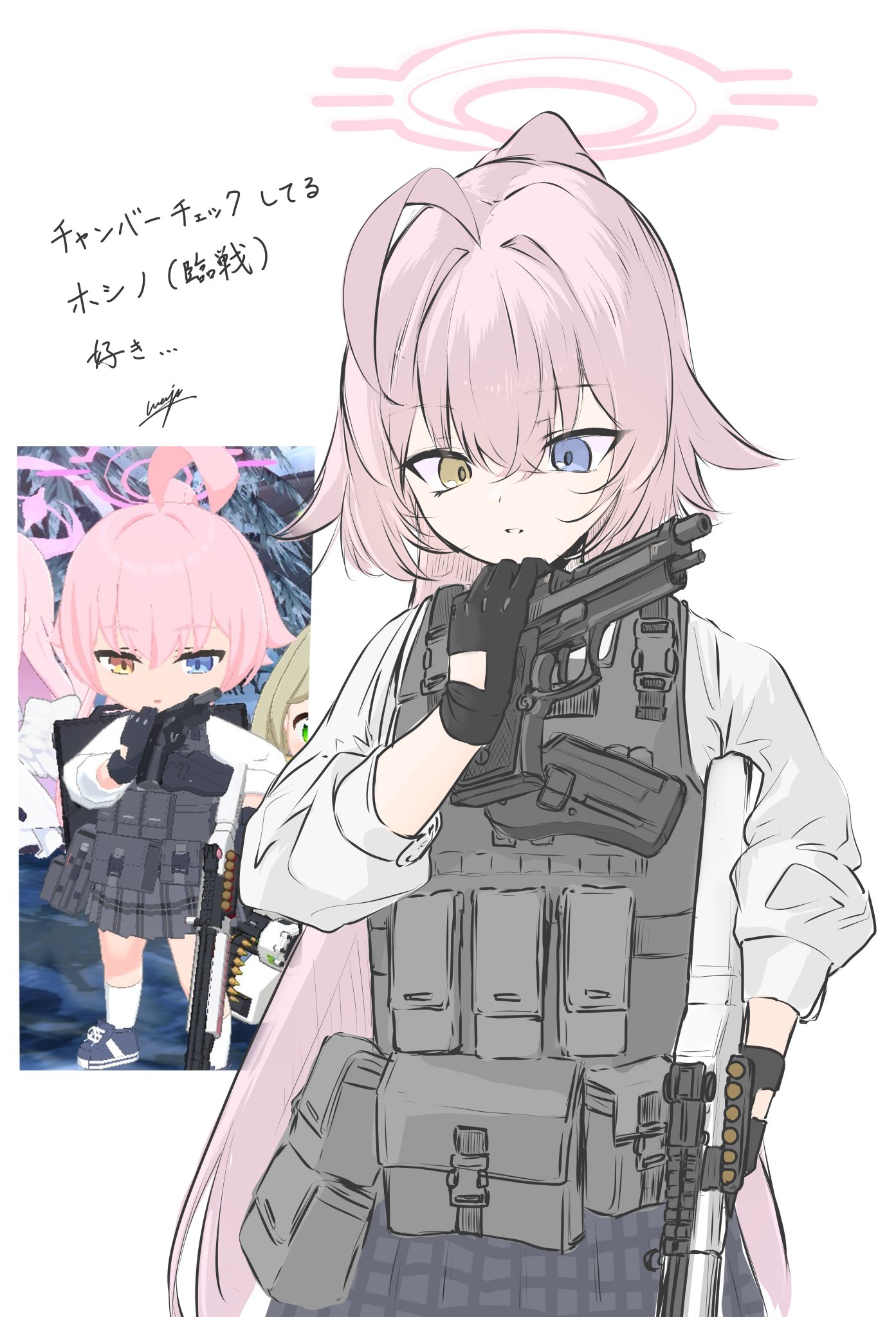 ORIHARA | 桜日和とタイムマシン | Instagram