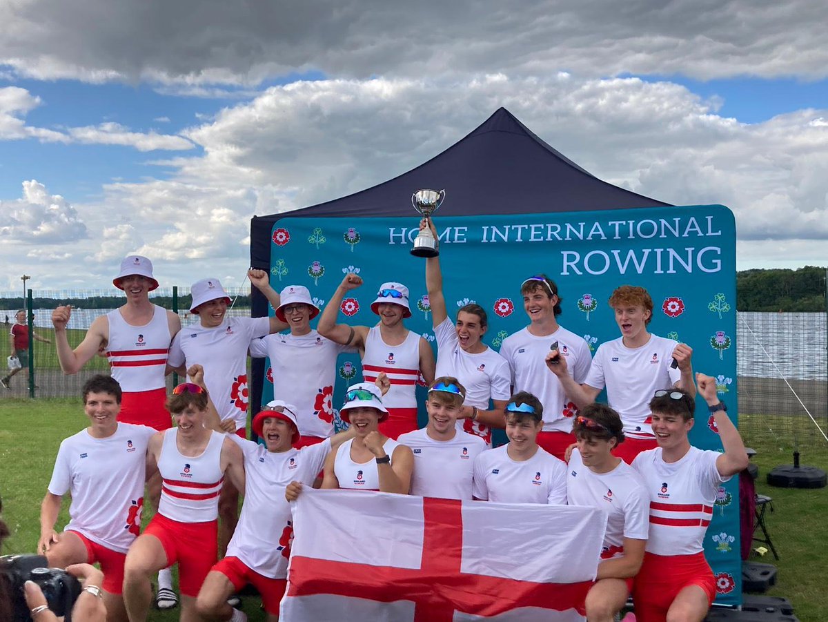Friends of Bedford School Boat Club tweet media