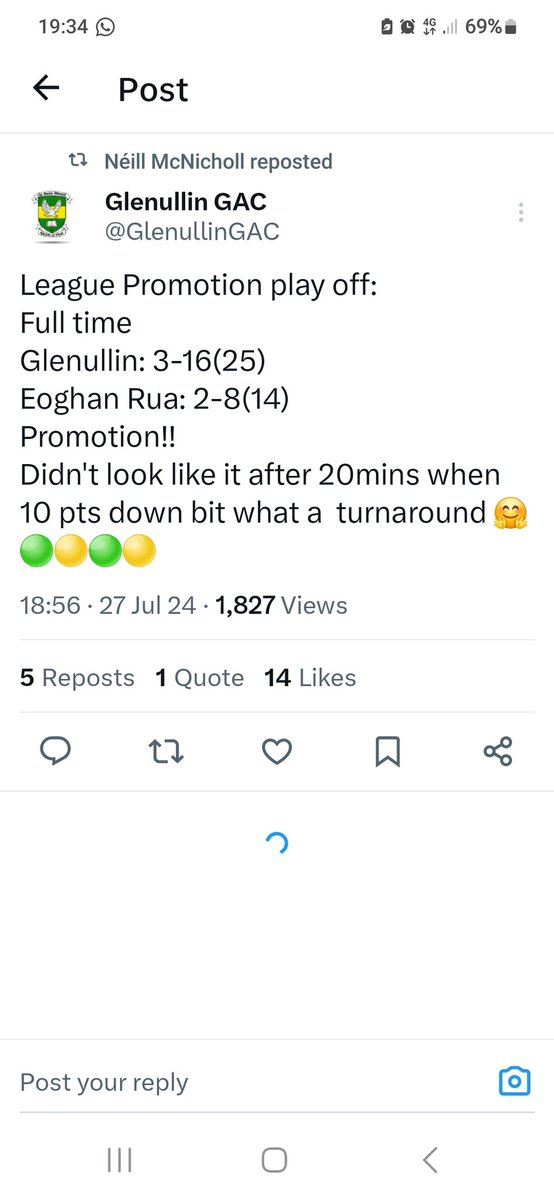 Paddy Bradley tweet media