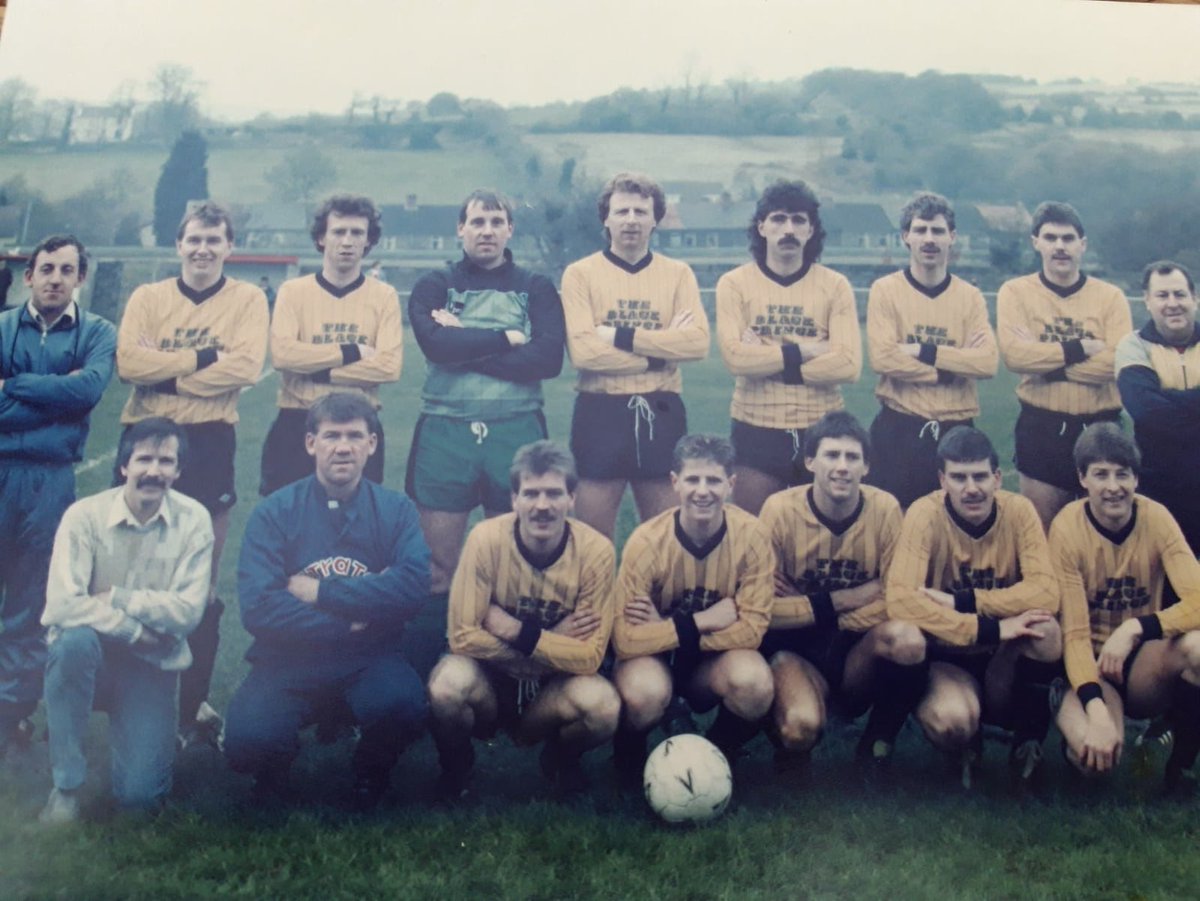 cazbernie (@cazbernie) on Twitter photo Thank you to <a href="/CraigHopkins73/">Craig Hopkins</a> for sharing this photo with me today of my favourite ever Welsh League side
<a href="/TonWelfareAFC/">Tonyrefail Welfare AFC</a> 1988 against <a href="/WorcesterCityFc/">Worcester City FC</a> in the Welsh Cup
The Welfare Park was a fortress in those days and I loved every minute of that era
#legends #welfare Thank you to <a href="/CraigHopkins73/">Craig Hopkins</a> for sharing this photo with me today of my favourite ever Welsh League side
<a href="/TonWelfareAFC/">Tonyrefail Welfare AFC</a> 1988 against <a href="/WorcesterCityFc/">Worcester City FC</a> in the Welsh Cup
The Welfare Park was a fortress in those days and I loved every minute of that era
#legends #welfare