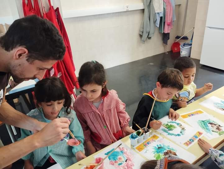 Escolapios Bilbao tweet media