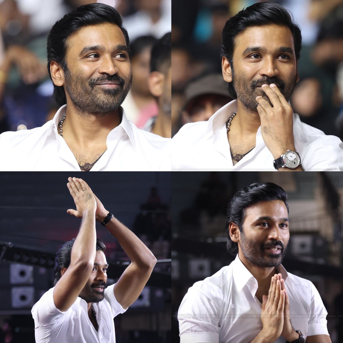 StrikerOffl's tweet photo. @dhanushkraja happy birthday thalaivaa ❤️

#HappyBirthdayDhanush https://t.co/tYJsvUv4uC