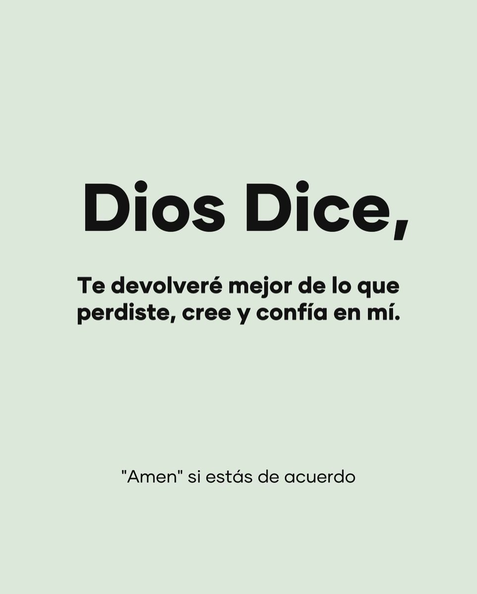 DIOS Une a Sus Hijos (@diosunesushijos) on Twitter photo 