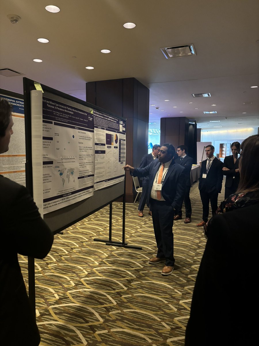 Brady Campbell, MD MPH (@brady_campbell) on Twitter photo Class is in session with <a href="/ammar_asrar/">Ammar Asrar Javed, MD PhD 🇺🇸</a>
Should we be doing more Aalen additive regression? Very different factors predict survival over time: early =tumor biology, late = more pre-op patient factors (ECOG, age, etc) <a href="/PancreasClub/">The Pancreas Club</a> Class is in session with <a href="/ammar_asrar/">Ammar Asrar Javed, MD PhD 🇺🇸</a>
Should we be doing more Aalen additive regression? Very different factors predict survival over time: early =tumor biology, late = more pre-op patient factors (ECOG, age, etc) <a href="/PancreasClub/">The Pancreas Club</a>