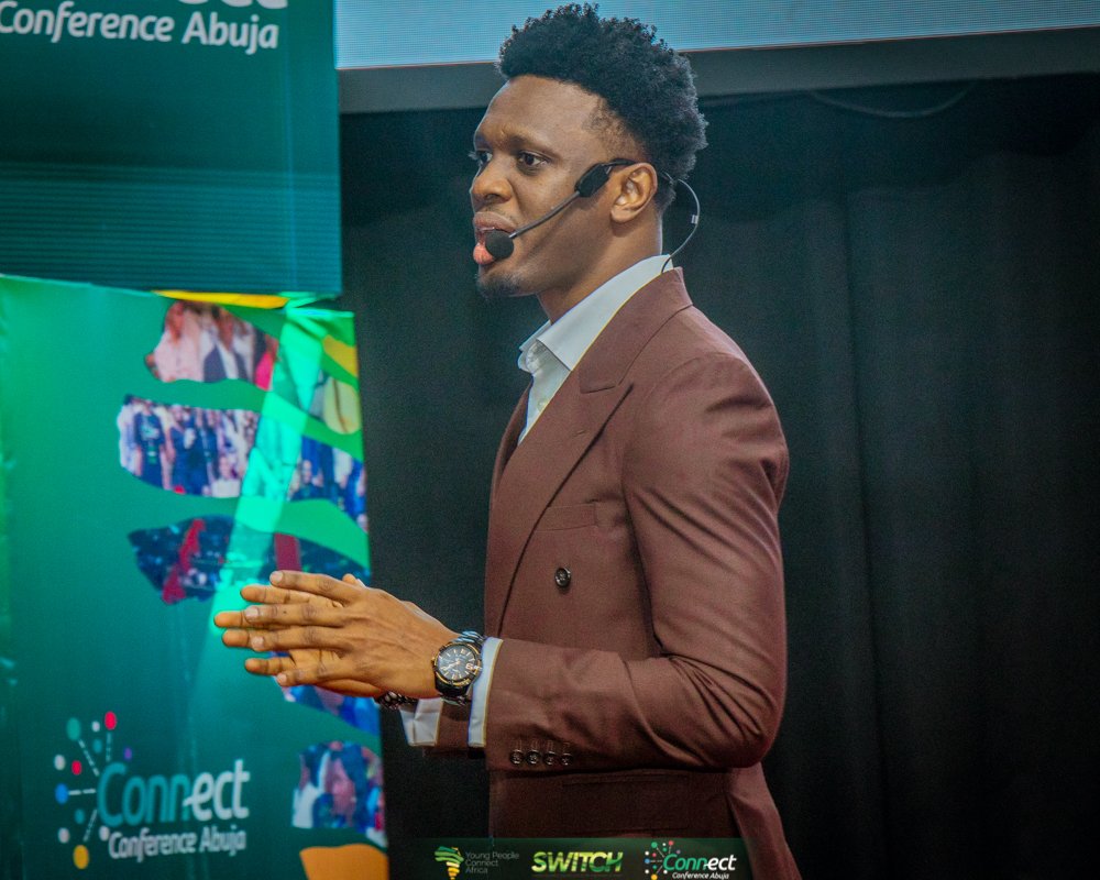 ypcafrica_'s tweet photo. Daddy JO, @JohnObidi, never fails to shake things up. Every session with him is a mind-shift, and today's is no different."
#connectconference2024
#connectconferenceabuja
#ypcafrica https://t.co/FUjX8VzbNI