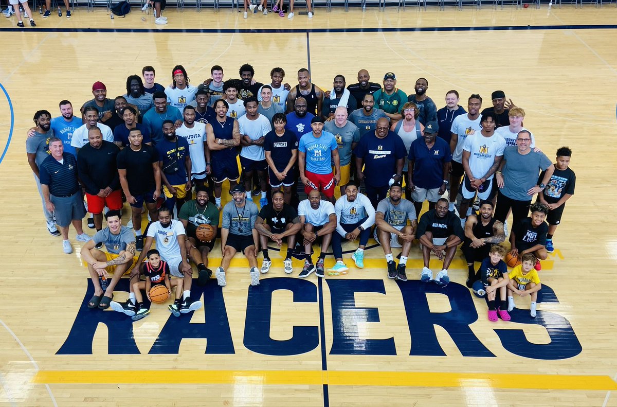 Racer Family 🫶

#GoRacers🏇
