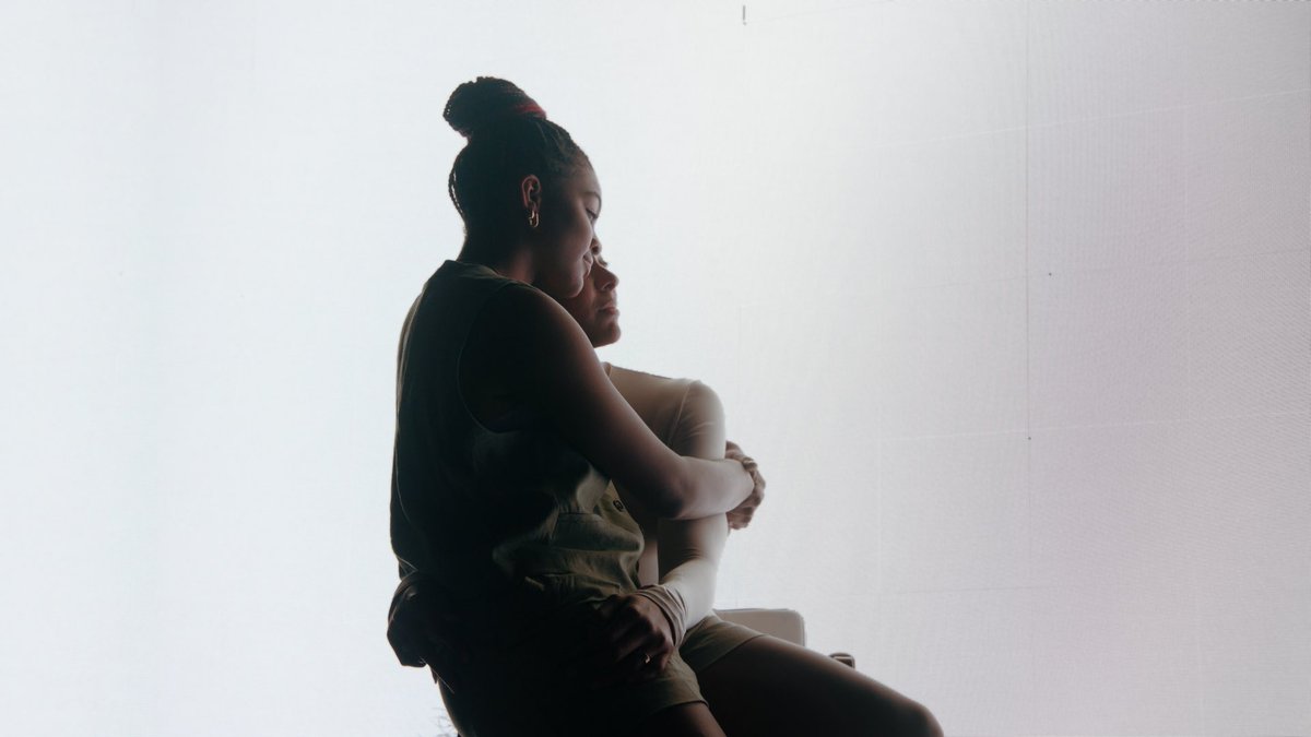 Favorite frame from a recent shoot with adidas