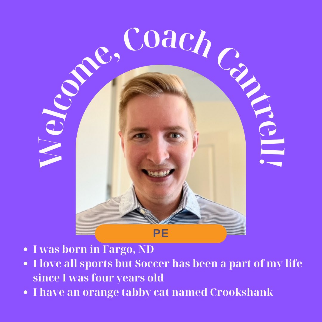 Baldwin Elementary (@baldwinbobcats) on Twitter photo  🎉We’re thrilled to welcome Coach Cantrell to our campus! He brings a deep passion for all sports and many years of coaching experience. We can’t wait to see the energy and enthusiasm he’ll bring to our PE program! <a href="/BaldwinCares/">Baldwin Elementary Counseling</a> <a href="/BaldwinReads/">BaldwinReads</a> <a href="/Baldwin_PTA/">Baldwin PTA</a> <a href="/BaldwinESPE/">Baldwin PE</a>  🎉We’re thrilled to welcome Coach Cantrell to our campus! He brings a deep passion for all sports and many years of coaching experience. We can’t wait to see the energy and enthusiasm he’ll bring to our PE program! <a href="/BaldwinCares/">Baldwin Elementary Counseling</a> <a href="/BaldwinReads/">BaldwinReads</a> <a href="/Baldwin_PTA/">Baldwin PTA</a> <a href="/BaldwinESPE/">Baldwin PE</a>