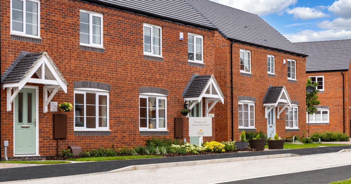 Calling all investors!

Are you looking for the perfect rental home? Then look no further than our 2 &amp; 3 bedroom semi-detached homes at Acresford Park, Handsacre and Woodwinds, Warton. 

buff.ly/3yg4xGx