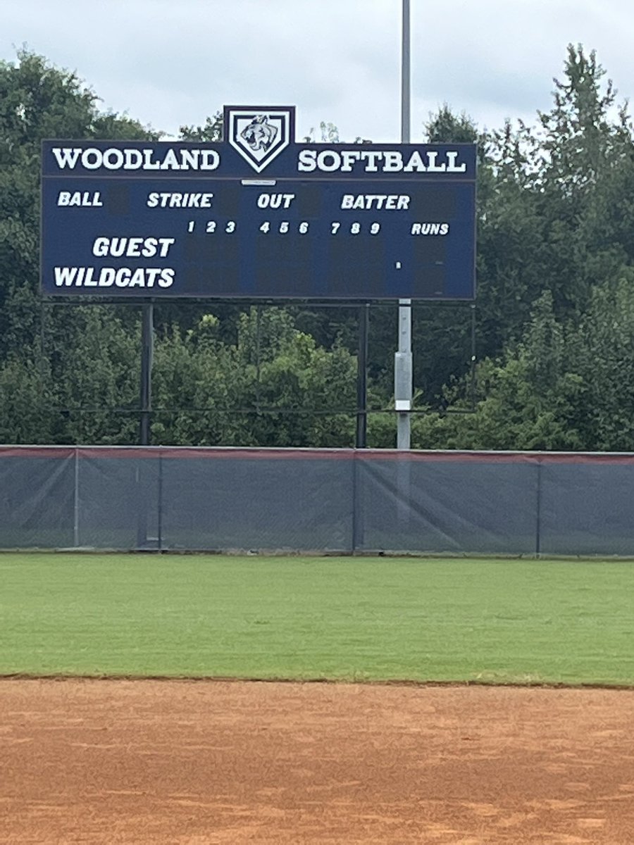 <a href="/ERCook24/">Erika Cook</a> calls for a work day! Field is ready!  Great player/parent turnout!! Now “let’s go play in the dirt”