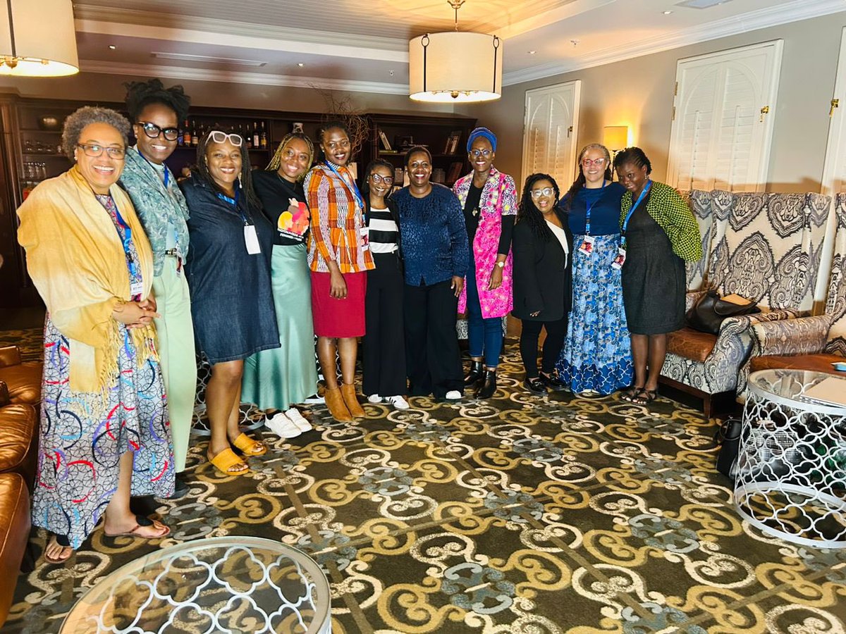 Helen Kimbugwe (@helenkimbugwe) on Twitter photo Moderated by <a href="/MuzeeHannah/">Hannah Muzee, Ph.D.</a>, An examination of digital space’s implications on women politicians. Take home-despite the resilience against OVAW-P, public policy must ensure that the internet as a public space is conducive for women to operate and thrive in.<a href="/IFJPglobal/">International Feminist Journal of Politics</a> Moderated by <a href="/MuzeeHannah/">Hannah Muzee, Ph.D.</a>, An examination of digital space’s implications on women politicians. Take home-despite the resilience against OVAW-P, public policy must ensure that the internet as a public space is conducive for women to operate and thrive in.<a href="/IFJPglobal/">International Feminist Journal of Politics</a>