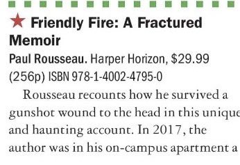 Paul Rousseau tweet media