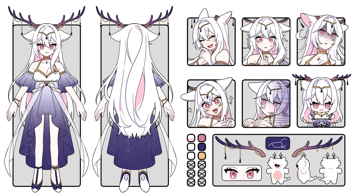 메향🌸✨♌ tweet media