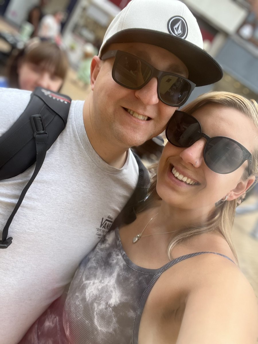 Hayley Allcock (@thewobblywife) on Twitter photo The life of being The Wobbly Wife
<a href="/TheWobblyGamer/">The Wobbly Gamer ๐ง๐ผโ๐ฆฏ ๐ ๐ฎ</a> โค๏ธ๐๐ค The life of being The Wobbly Wife
<a href="/TheWobblyGamer/">The Wobbly Gamer ๐ง๐ผโ๐ฆฏ ๐ ๐ฎ</a> โค๏ธ๐๐ค