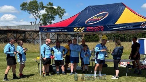 29 Regiment RLC tweet media