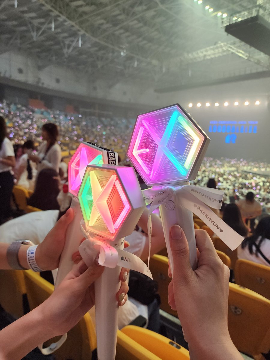 앙콘에서 만난 에리님들💕