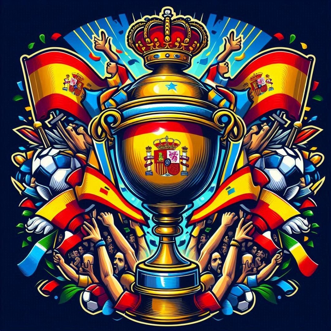 Pedrysmo's tweet image. Tenemos unas 100 personas un grupo sobre La Liga EA Sports e Hypertensiones 🇪🇦

- Comenta y te añado.

⚠️ (Sígueme para poder meterte)