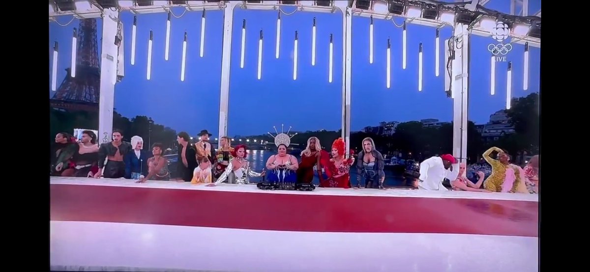 Aethelstan - but still Frank by name..... tweet media