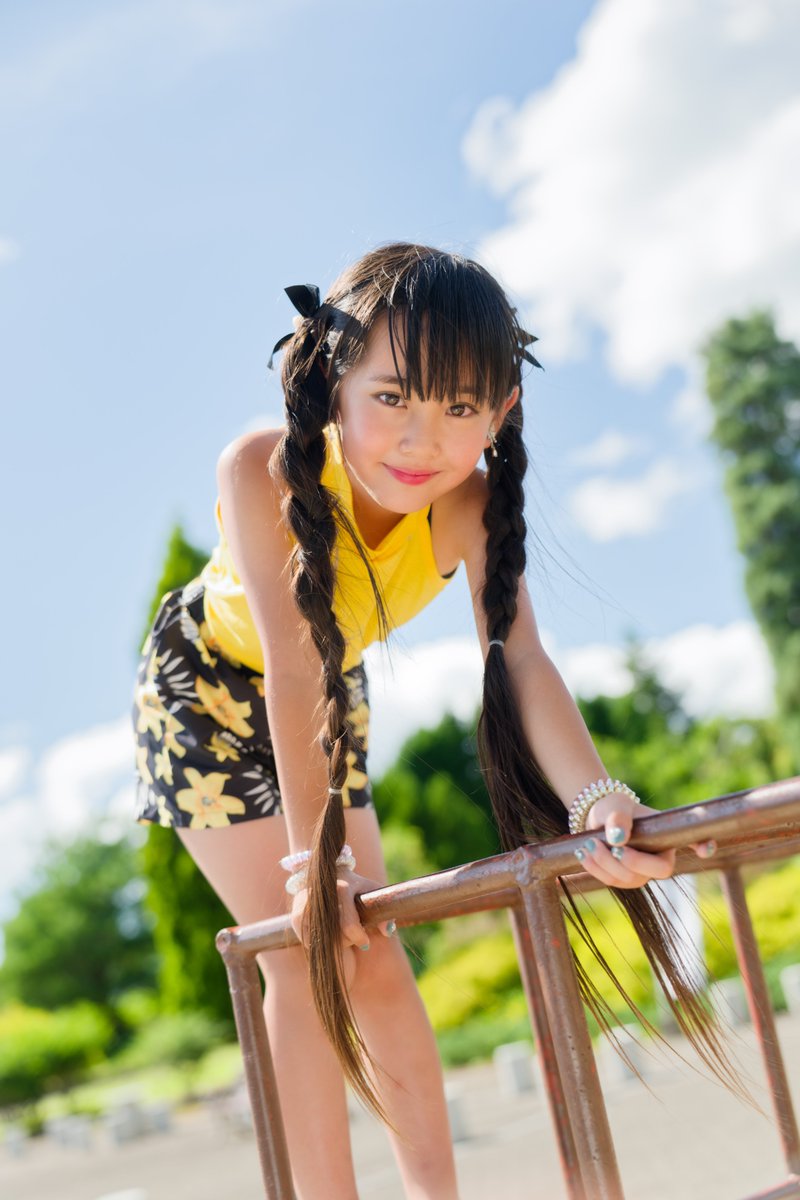 YwrgP's tweet photo. うららちゃん。
#URAchan #Urara #TSK #スタライ長崎 #ssb #いま一番撮りたいキッズモデル
(2024/7/27 #トップセッション九州 by #長崎超絶美少女隊 @佐賀/有田・有田ポーセリンパーク) https://t.co/afP7vdNLMb