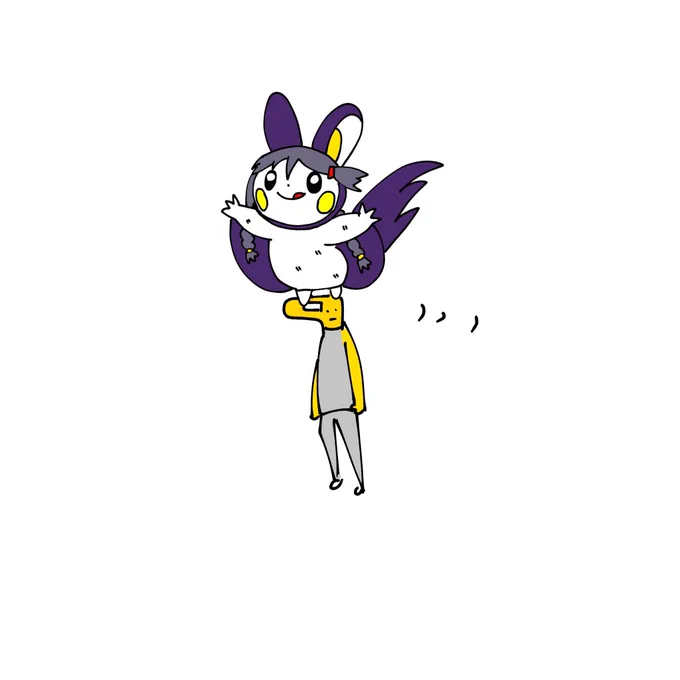 (╹ڡ╹)