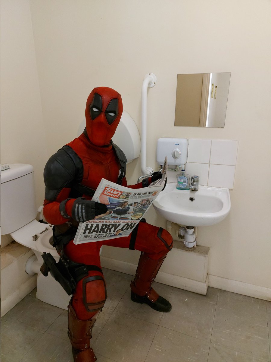 #DeadpoolAndWolverine #hmvdeadpoolwolverine