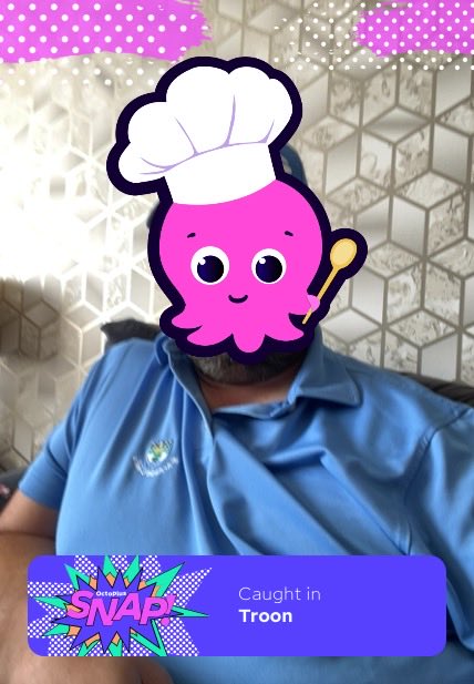 shaun2c's tweet photo. I snapped Constantine! Play #OctoplusSNAP for a chance to win a BYD Dolphin from @OctopusEnergy. https://t.co/WizQh9wMCF