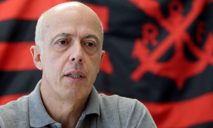 Cresce a possibilidade de @WallimFla concorrer à presidência do Flamengo.
Nos próximos dias o ex-vice de futebol e de finanças do clube deverá lançar sua candidatura,