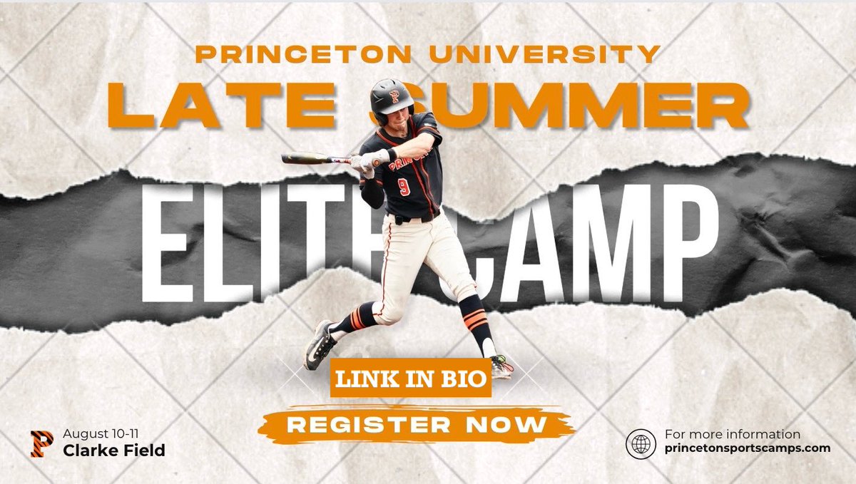 Late Summer Elite Camp 🐅

• Player evaluation 
• Individualized defensive &amp; offensive instruction 
• Live game reps

August 10-11 📍 Link to sign-up is in our bio